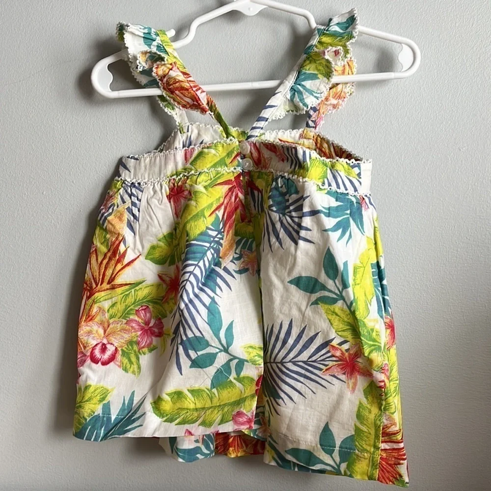 GAP toddler tropical